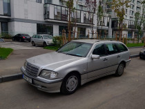 Mercedes-Benz C klasse 220D break