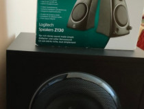 Boxa activa subwoofer