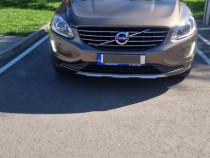 Volvo xc 60 an 2014 automat 4x4