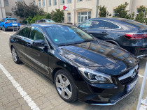 Mercedes cla impecabil