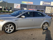 Ford mondeo mk4 masina