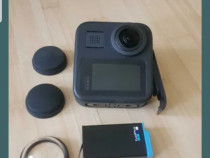 Camera video sport GoPro Max 360