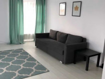 AP 2 CAMERE RASARIT DE SOARE, METROU 15 MIN, PET-FRIENDLY...