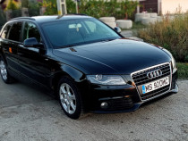 Liciteaza-Audi A4 2009