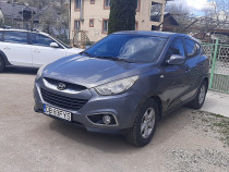 Liciteaza-Hyundai ix35 2012