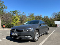 Liciteaza-Volkswagen Passat 2016