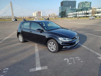 Liciteaza-Volkswagen Golf 2020