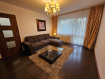 Apartament 2 camere - Gara - Brasov - Loc parcare