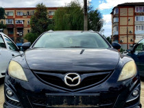 Mazda 6 pentru, nefuntionabila