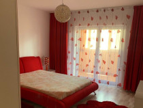 Apartament 3 camere zona Doamna Ghica(vizavi de parcul Plumbuita)