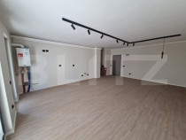 Apartamente 2 camere, 56mp, intermediar, FINISAT, Eroilor, T