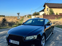 AUDI A5 S-LINE 2010 Coupe