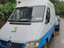 Mercedes-Benz Sprinter 311 CDI 906.231