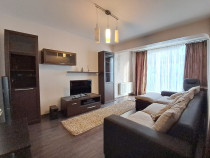 Apartament 2 camere decomandat, etaj 1, parcare Str. Eroilor Floresti