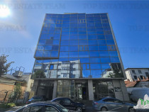 De inchiriat - Cladire Comerciala Office, Central Pitesti