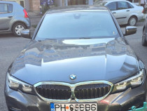 BMW 320D xDrive pachet M sport