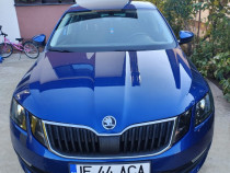 Skoda Octavia 2018 Combi motor 1.0, 116 CP, TSI, cutie automata DSG