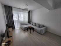 Inchiriere Apartament 2 camere Metropolitan Residence-loc de parcare