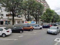 Spatiu Comercial 540MP