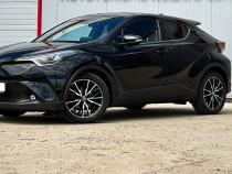 Toyota C-HR Hybrid