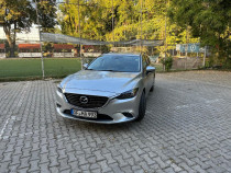 *Mazda 6 GH 697*