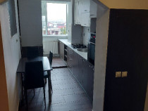 Apartament de 3 camere zona Branduselor