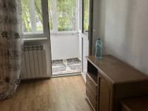 Apartament cu 2 camere decomandate Etaj 1 - Zona Marasesti