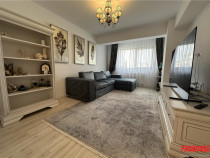 Bistrita Lac - apartament de lux in bloc nou!!