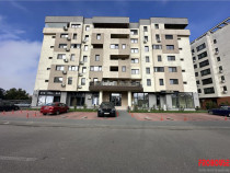 Bistrita Lac - apartament de lux in bloc nou!!