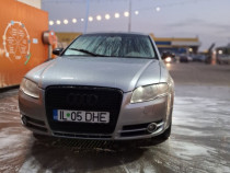 Audi a4 b7 2005 2.0 diesel 140 căluți.