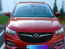 Opel Grandland X 1.5 130 CP START STOP - Garantie - Primul proprietar