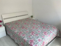 Garsoniera Bulevardul Titulescu