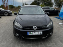 Vw golf.6 1.4 tsi 122 cp