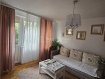 Apartament 3 camere, zona Dorobanti