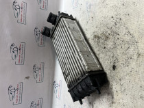 Intercooler Citroen C4 1.6 2011