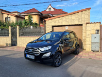 Ford Ecosport ! 35.000 KM ! Este Ca Nouă ! 2019 ! full !