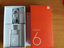 Xiaomi Redmi 6+ bonus