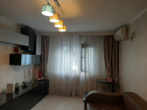 Apartament 3 camere renovat in spatele Bd-ului Bucuresti.