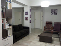 AP. 3 CAMERE, METROU 8 MIN, LOC PARCARE INCLUS, CENTRALA ...