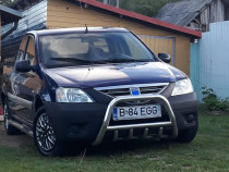 Dacia Logan Pick up GPL