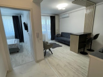 Apartament tip Studio de Inchiriat- Militari Residence