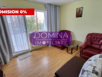 Apartament 2 camere, etaj 2 - strada Agriculturii