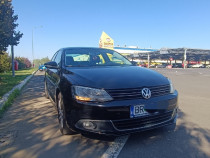 Volkswagen Jetta Highline