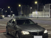 BMW Seria 5 (f10) facelift