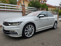 Vw passat R"line bi-tdi 240 cp