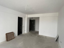 Apartament 2 camere bloc nou / Sisesti / Lux