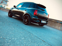 Mini Cooper Contryman ALL4 SD