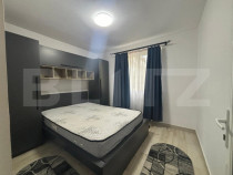 Apartament 2 camere, zona Decebal