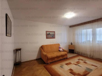 Apartament cu 3 camere - zona Astra