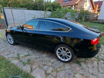 Audi A5 sportback 2.0TDi 190CP Euro6